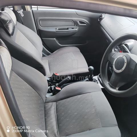 2015 Proton SAGA 1.3 FLX EXECUTIVE MY08 FACELIFT - 3