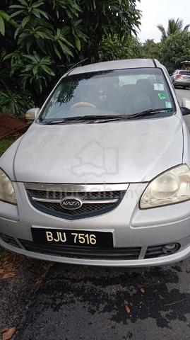 2008 Naza CITRA 2.0 GS (A) - 1