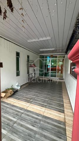 Taman Tiong Kulim Fully Renovated Home Cashback RM50K😍🔥 1