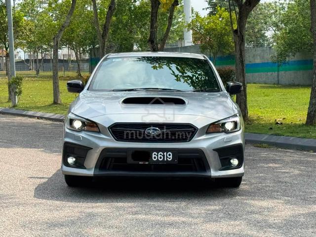 2019 Subaru WRX 2.0 AWD ✅️35k km ✅️SERVICE RECORD - 5
