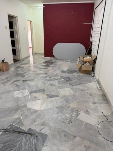 Bandar Kinrara BK5 - Puchong - Office Space (700 sqft) 1