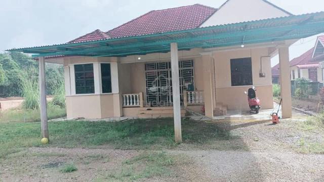 Rumah lot Banglo - Self designer untuk disewa 1