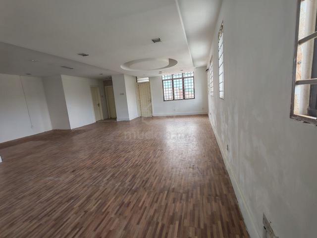 Corner Office Lot Precinct 15 Diplomatik Putrajaya For Rent 3rd Floor 1