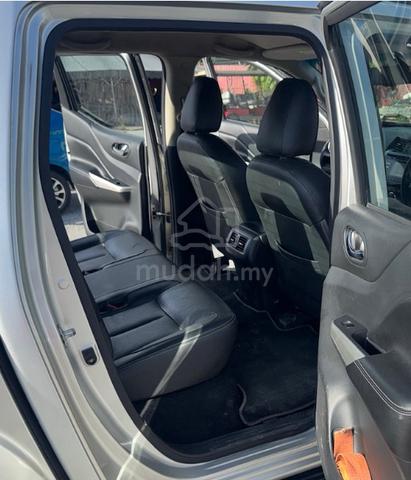 2018 Nissan NAVARA 2.5 VL (A) - 5