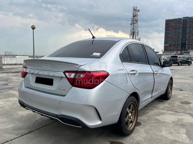 2021 Proton SAGA PREMIUM AT 1.3L (A)LOW MILEAGE - 3