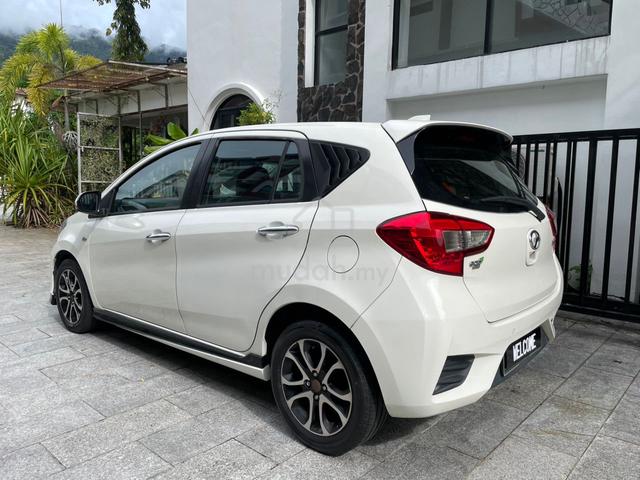 2020 Perodua MYVI 1.5 (A) NEW MARKET PRICE - 5