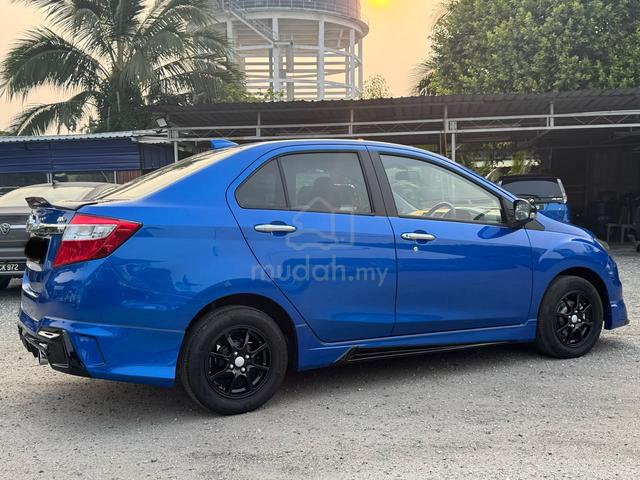 2019 Perodua BEZZA 1.3 PREMIUM X (A) - 5