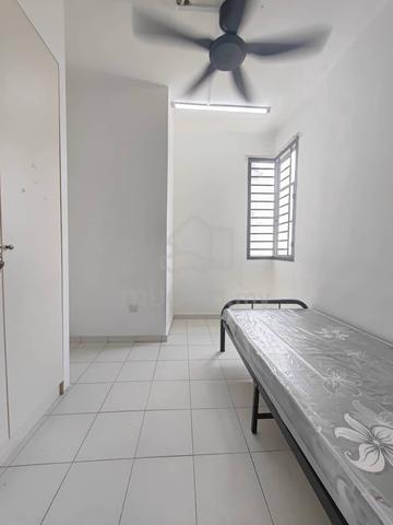 #890 Bilik Sewa Villa G.Patah|Guarded|Parking|Fully Furnished 5