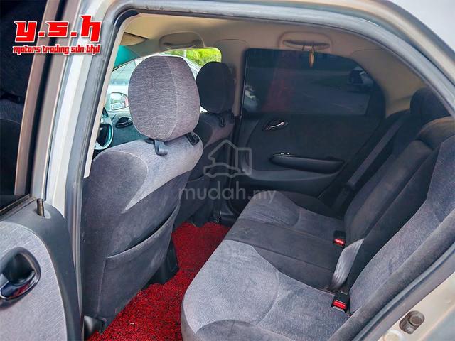 2006 Honda CITY 1.5 VTEC FACELIFT (A) - 2