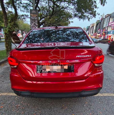 2023 Proton PERSONA 1.6 PREMIUM MY21 FACELIFT (A) - 2