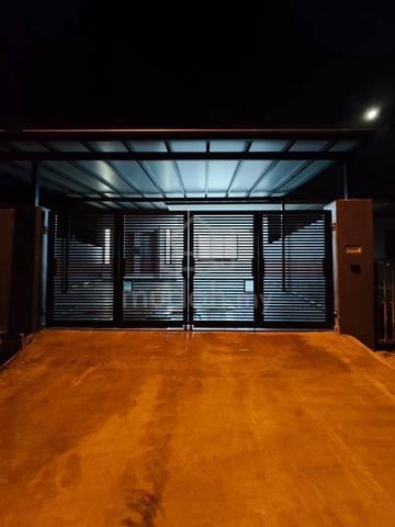 Senai Jaya Single Storey TERRACE HOUSE 1