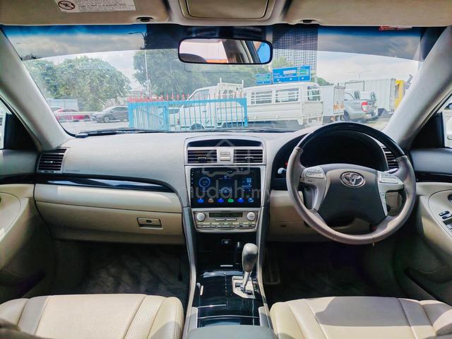 2006 Toyota CAMRY 2.4 V (A) KERETA CANTIK MURAH - 5