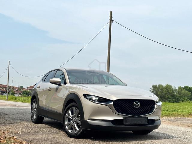 2024 Mazda CX30 2.0 HIGH+ / GOOD CONDITION - 1