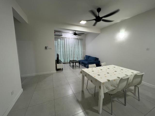 3 Residence 4