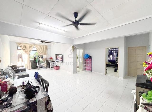 Skudai Villa 1