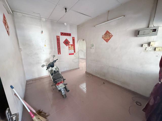 Taman Seri Kijang 1-stry Terrace for sale 1