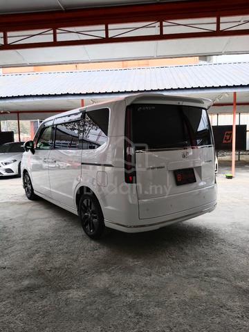 2023 Honda STEPWAGON 1.5 SPADA (A) - 2