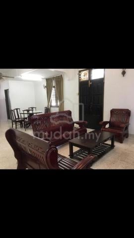 Taman Bagan Butterworth Below Market FOR SALE 1