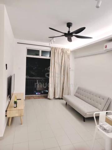 Lake View Suites 1