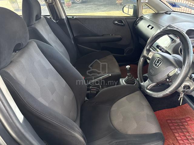 2006 Honda CITY 1.5 VTEC FACELIFT (A) - 4