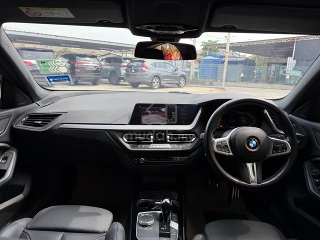 2023 Bmw 218 I Gran Coupe 1.5 SYX7722 - 5