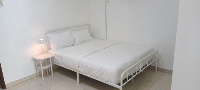 Suasana Aman Bangi 1