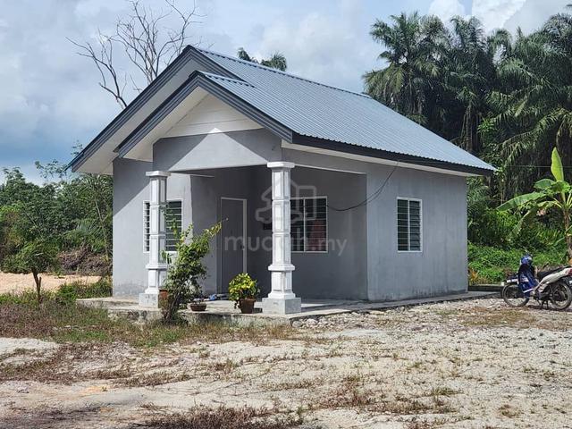 Rumah  Pakej Rahmah Pinggir Puncak Alam 3