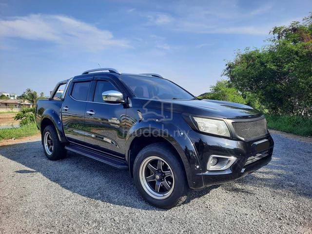 2018 Nissan NAVARA 2.5 VL (A) - 5