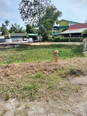 Balik Pulau Sungai Rusa 1st Grade Land 36,691sf Individual Title 1