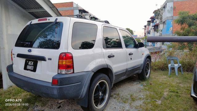 2005 Ford ESCAPE 2.0 (A) - 3