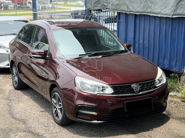 2019 Proton SAGA 1.3 PREMIUM MC2 - 1