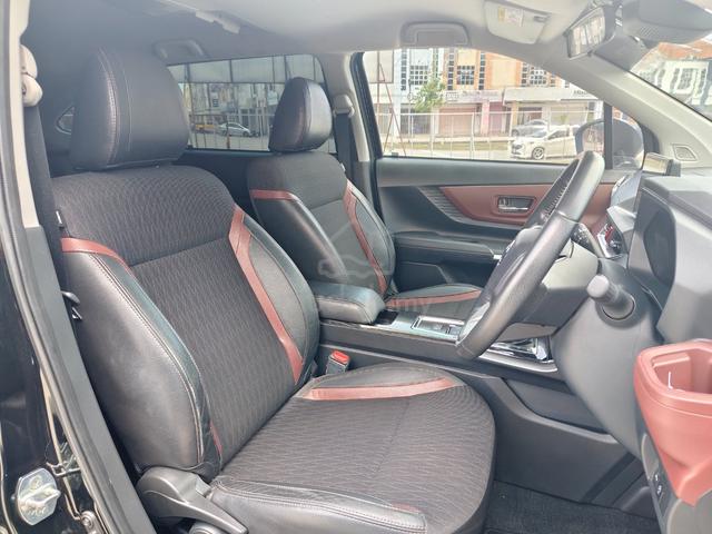 2023 Perodua ALZA 1.5 AV (A) 5-Years Warranty - 5