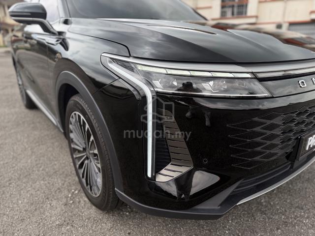 2025 Jaecoo OMADA C9 2.0 AWD (A) Full L0an - 4