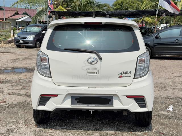 2019 Perodua AXIA 1.0 AV ADVANCE (A) - 5