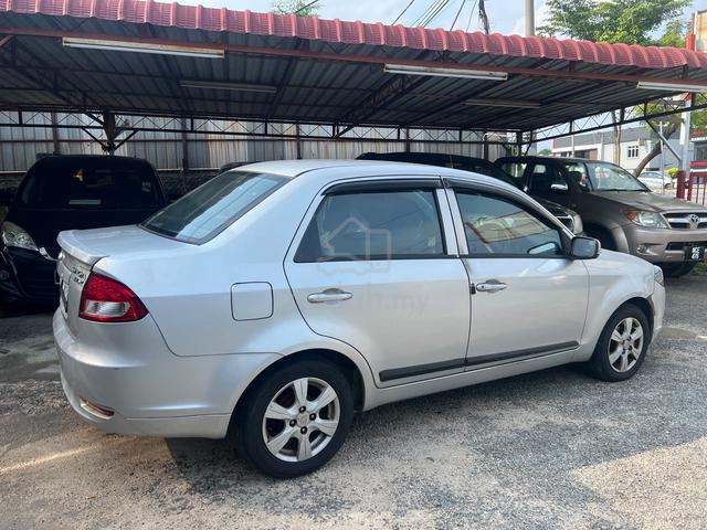 2012 Proton SAGA 1.3 FL (A) - 4