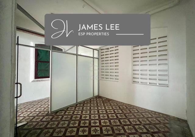 2 Storey Shophouse 3558sf Jalan Green Hall Georgetown Newly Refurbish 4