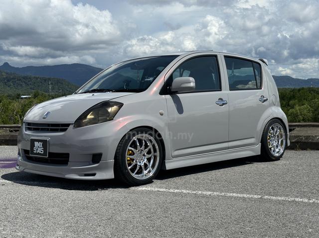 2005 Perodua MYVI 1.3 SXi (M) - 3