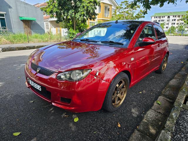 2010 Proton SATRIA 1.6 NEO H-LINE CPS (A) - 3