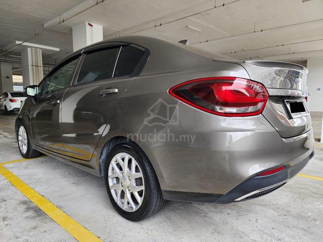 2022 Proton PERSONA EXECUTIVE 1.6L (A) - 2