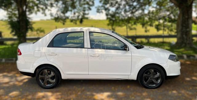2013 Proton SAGA 1.3 FLX (A) NO❌PROCESSING FEE - 4
