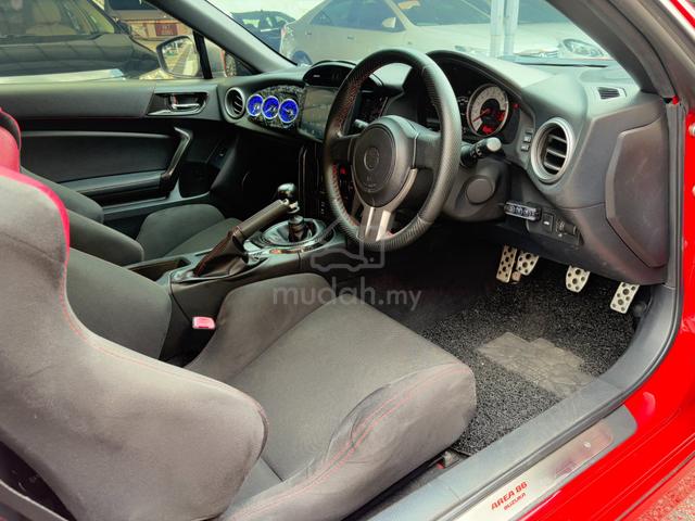 2014 Toyota GT86 2.0 (M) REG 2019 Free Warranty - 5