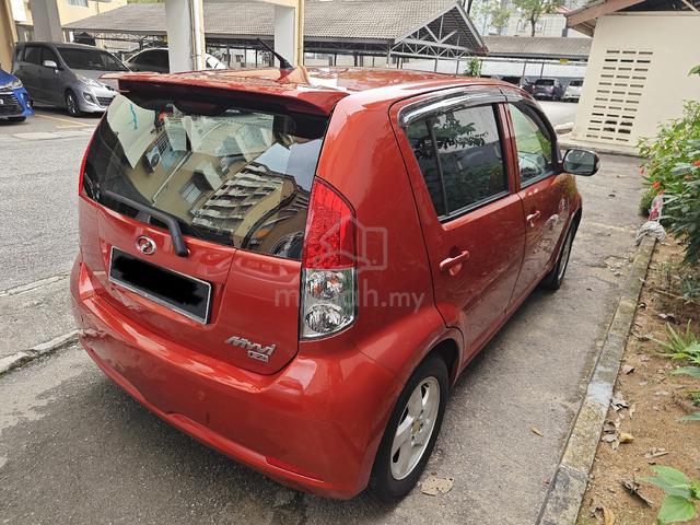 MYVI Ezi 1.3 (Auto) - 3