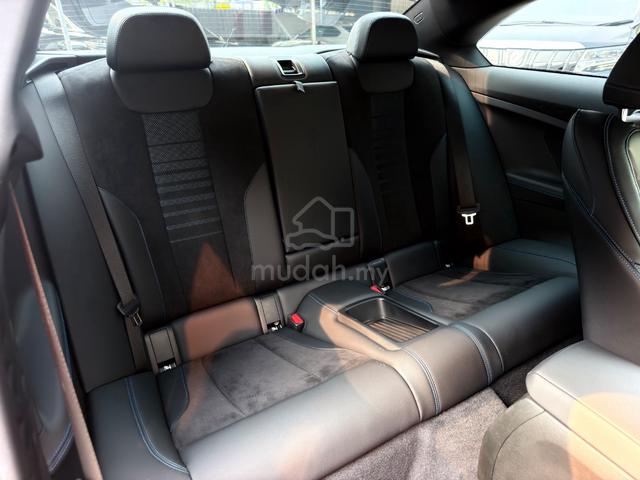 2023 Bmw 2 SERIES 2.0 20I COUPE M SPORT (A) - 5