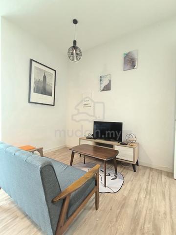Greenfield Regency 1