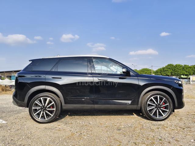 2024 Jaecoo J7 1.6 AWD (A) JAECOO WARRANTY - 3