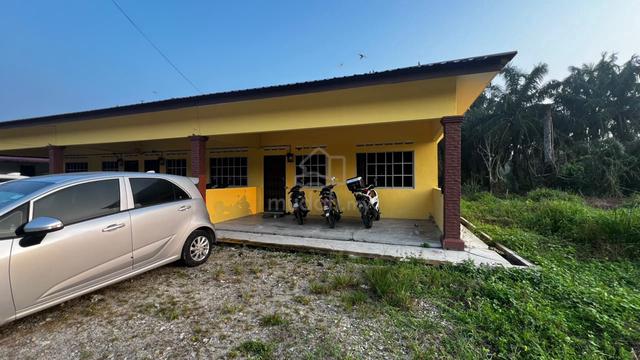 rumah sewa student uthm 1