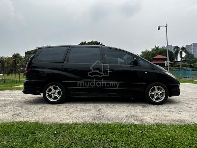 1995 Toyota PREVIA 2.4 (A) - 5