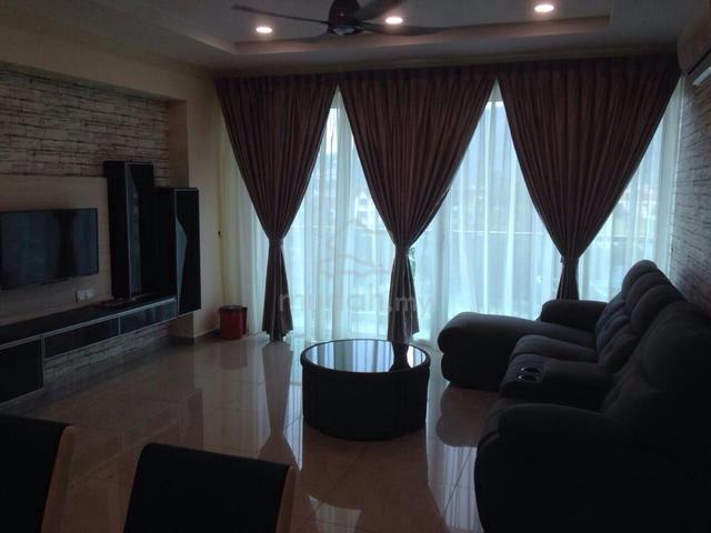 Berjaya Condominium 1