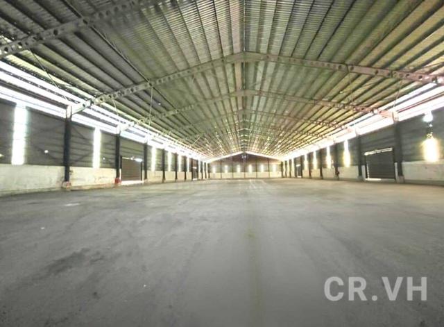 1200amp! Telok Gong Port Klang Detached Factory for Rent 4