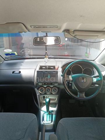 2005 Honda CITY 1.5 VTEC FACELIFT (A) - 5